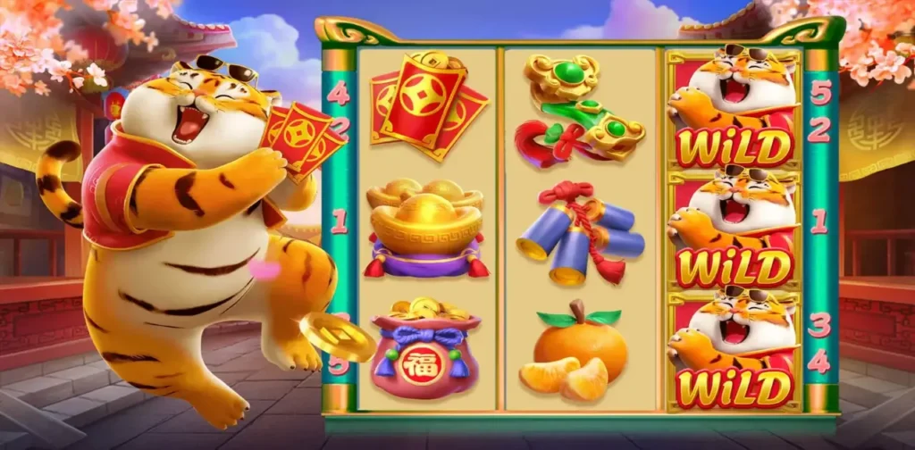 Como Jogar Fortune Tiger PG Soft: Guia Completo para Iniciantes