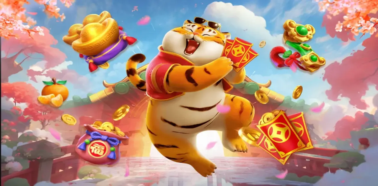 Fortune Tiger PG Soft Demo Grátis: Jogue Sem Cadastro